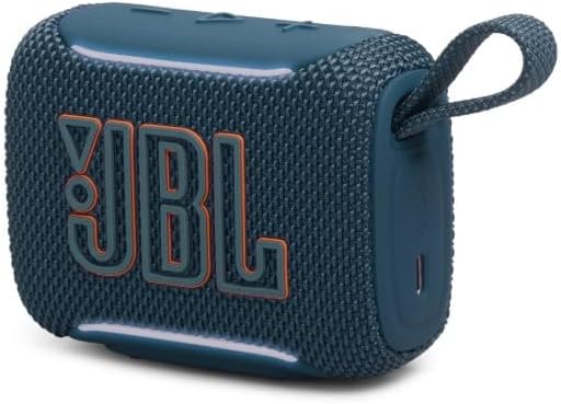 JBL, Caixa de Som, Go 5