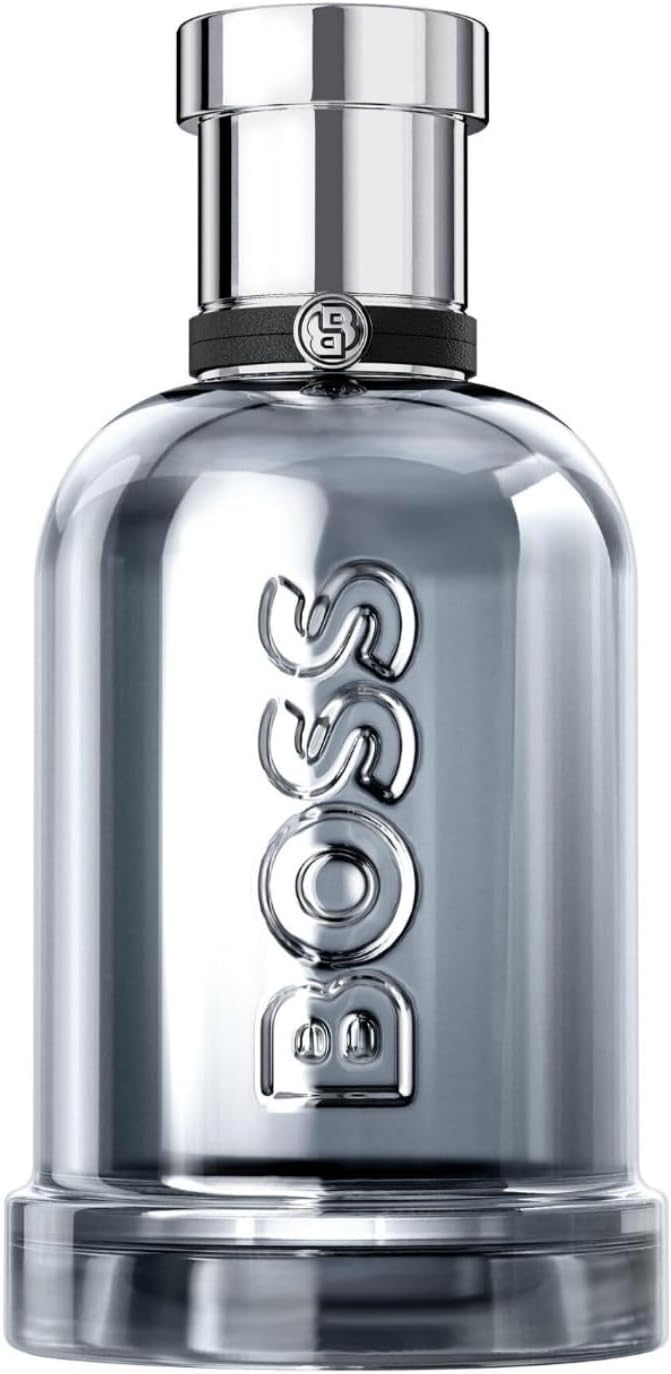 Perfume Hugo Boss Bottled Beyond Eau de Toilette Intense, 100ml