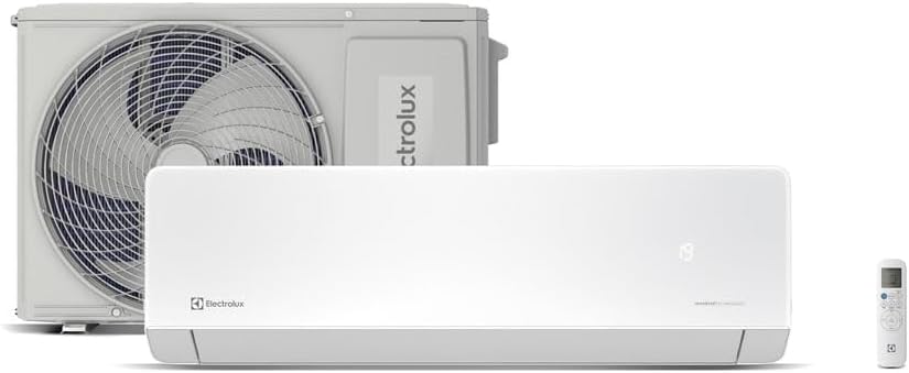 Electrolux Ar-condicionado Split Electrolux MaxComfort Full Inverter Quente/Frio 18.000 BT