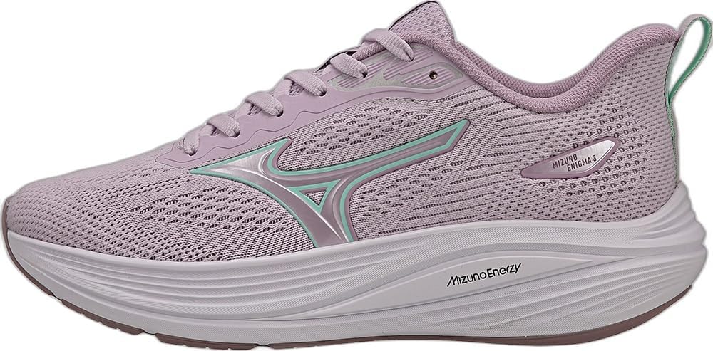 Tênis Mizuno Enigma 3