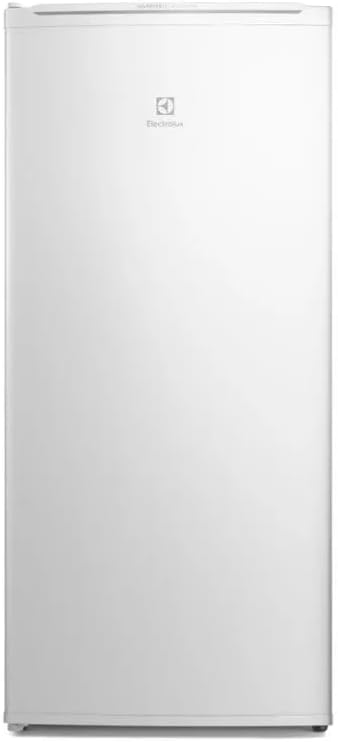 Freezer Electrolux Vertical FEI19T 175L 1 Porta Branco Bivolt