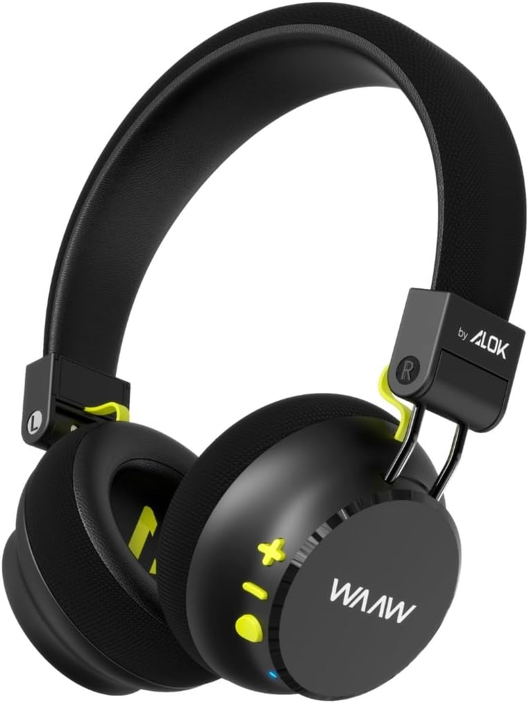 Headphone Bluetooth WAAW ESSENCE 300