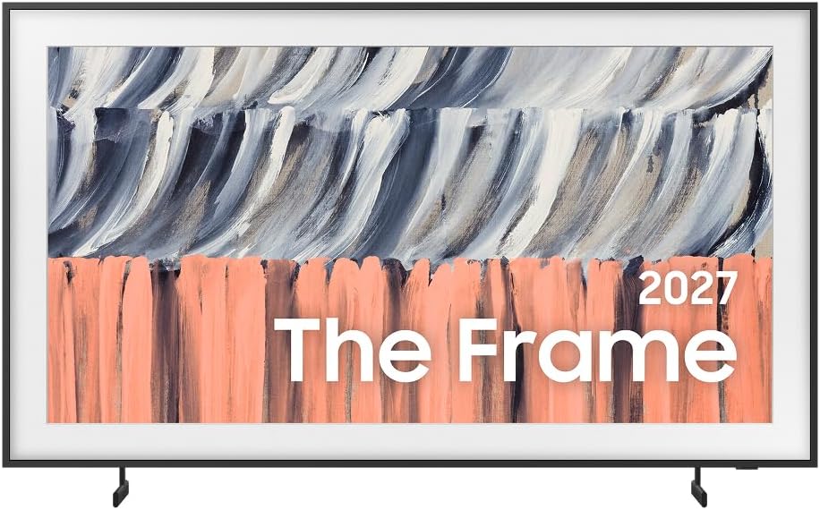 Samsung Smart TV The Frame