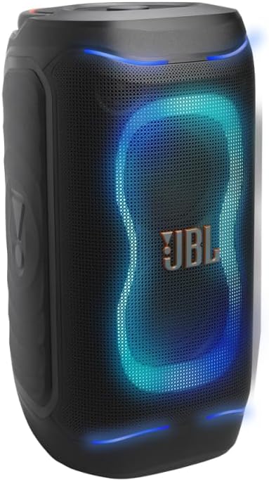 JBL, Caixa de Som, PartyBox Club 130