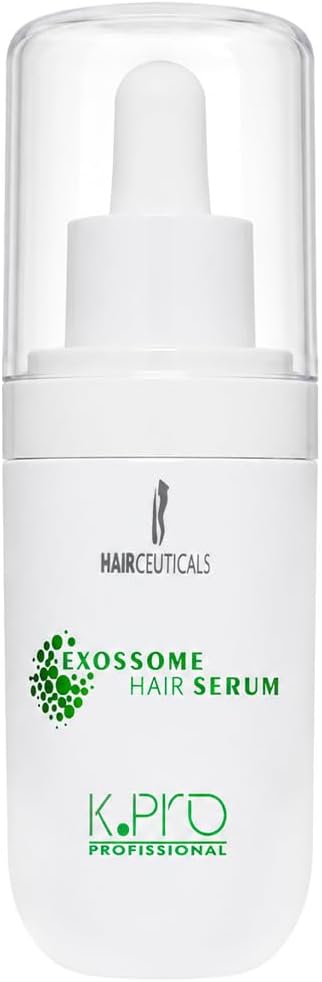 K.Pro Exossome Hair Serum - Sérum Capilar Antiqueda 30ml