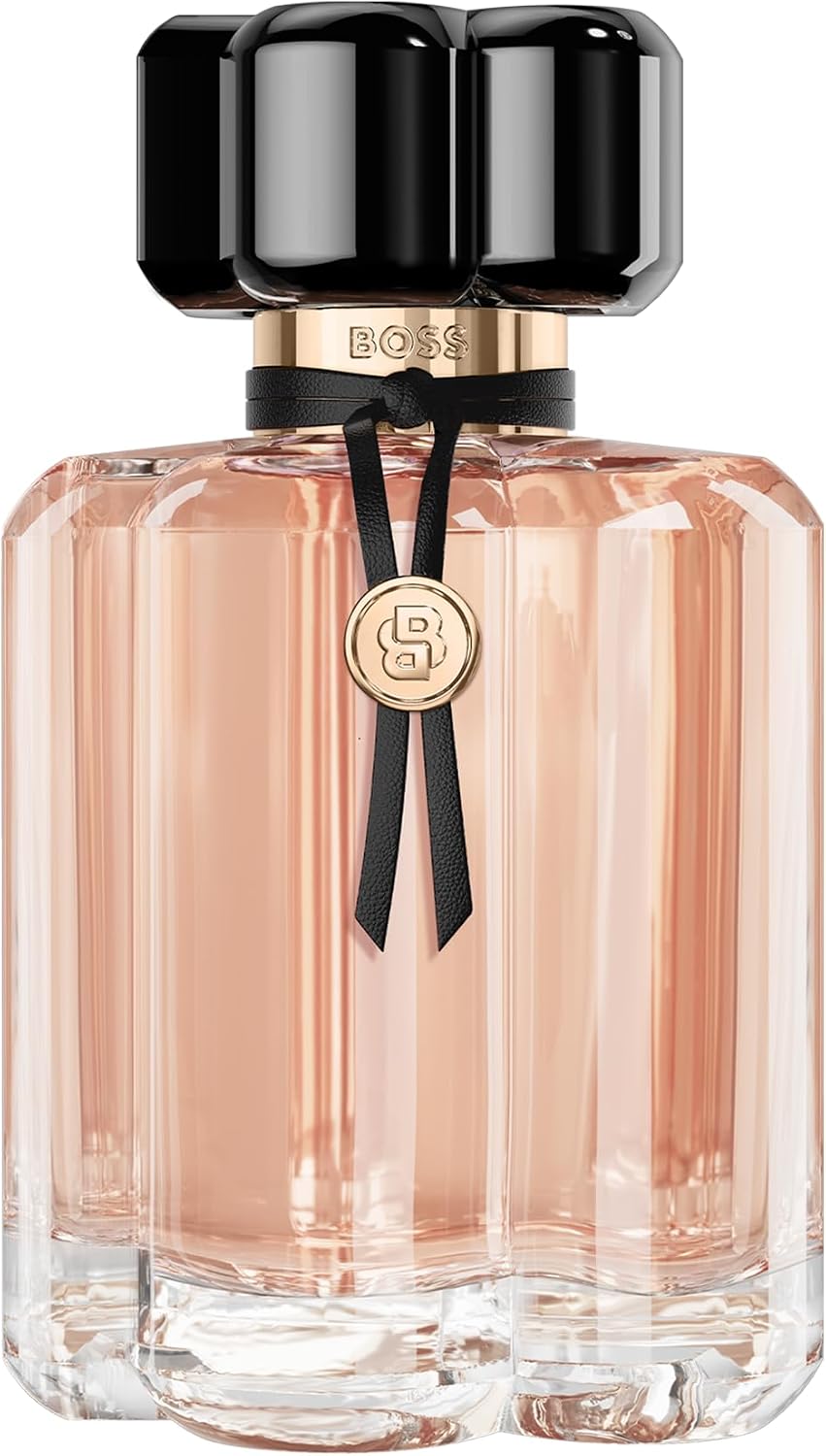 Perfume Feminino Boss Bottled Beyond for Her EDP, 100ml