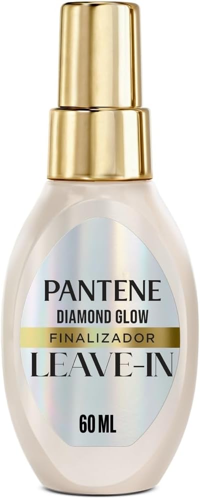 Leave-in Pantene Pro-V Diamond Glow, 60ml