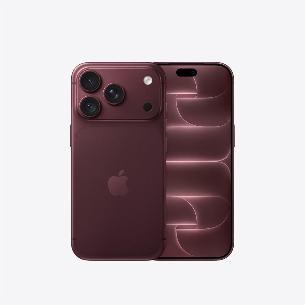Apple iPhone 18 Pro de 256 GB