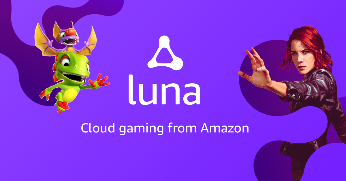 🔥 Jogos Grátis para Assinantes Amazon Prime!!