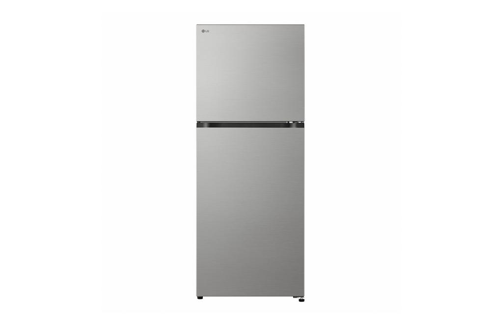 LG INVERTER é pura tecnologia e estilo!