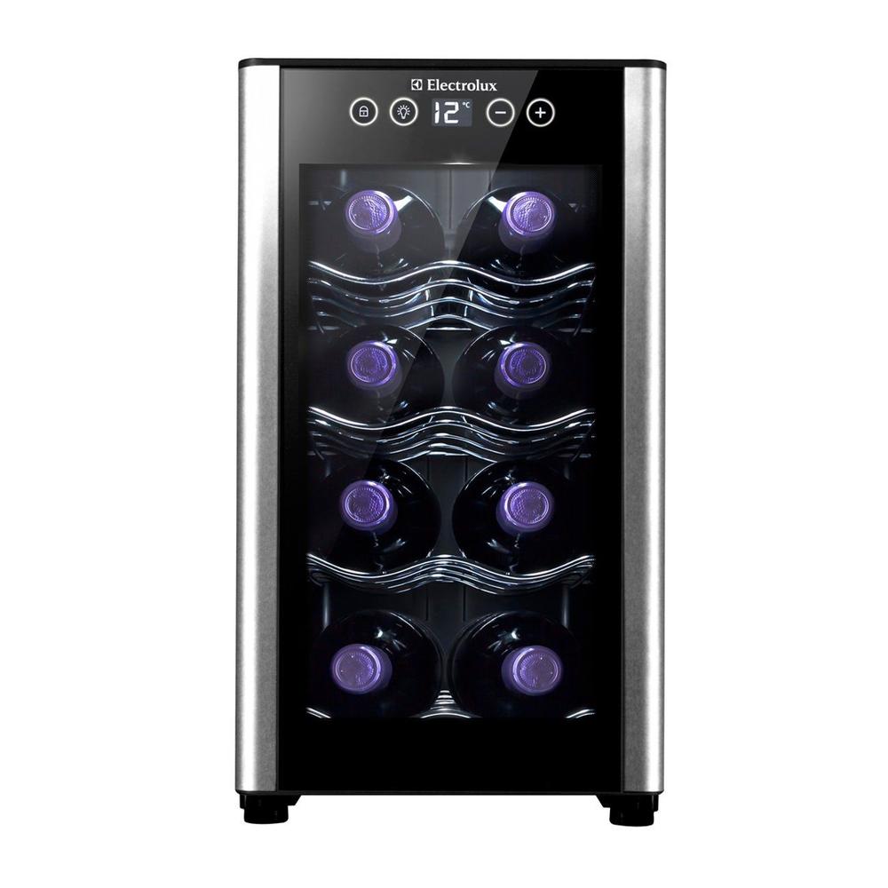 Adega Electrolux Climatizada ACB08