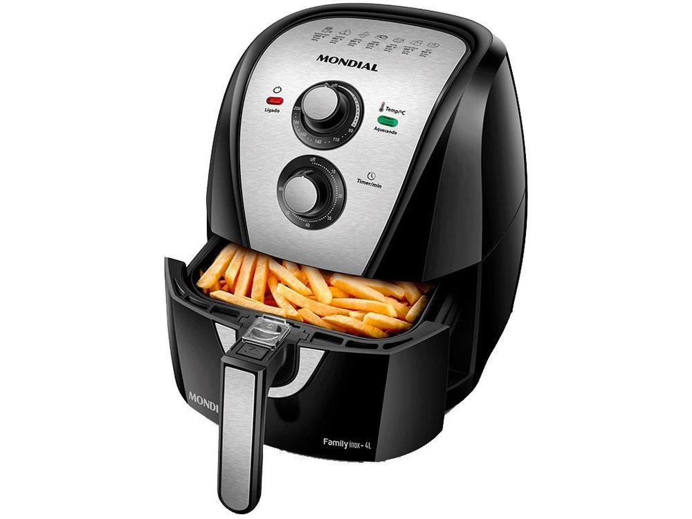 Air Fryer Mondial AFN-40-BI 4L
