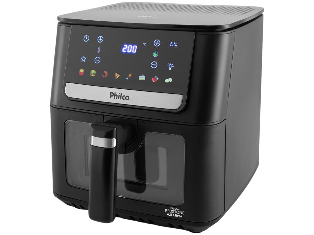 ✅ Air Fryer Philco PAF65A