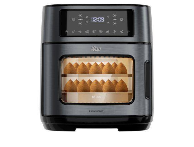 Air Fryer Wap Oven WAOD2