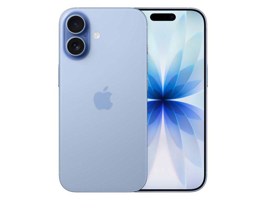 ✅ Apple iPhone 17