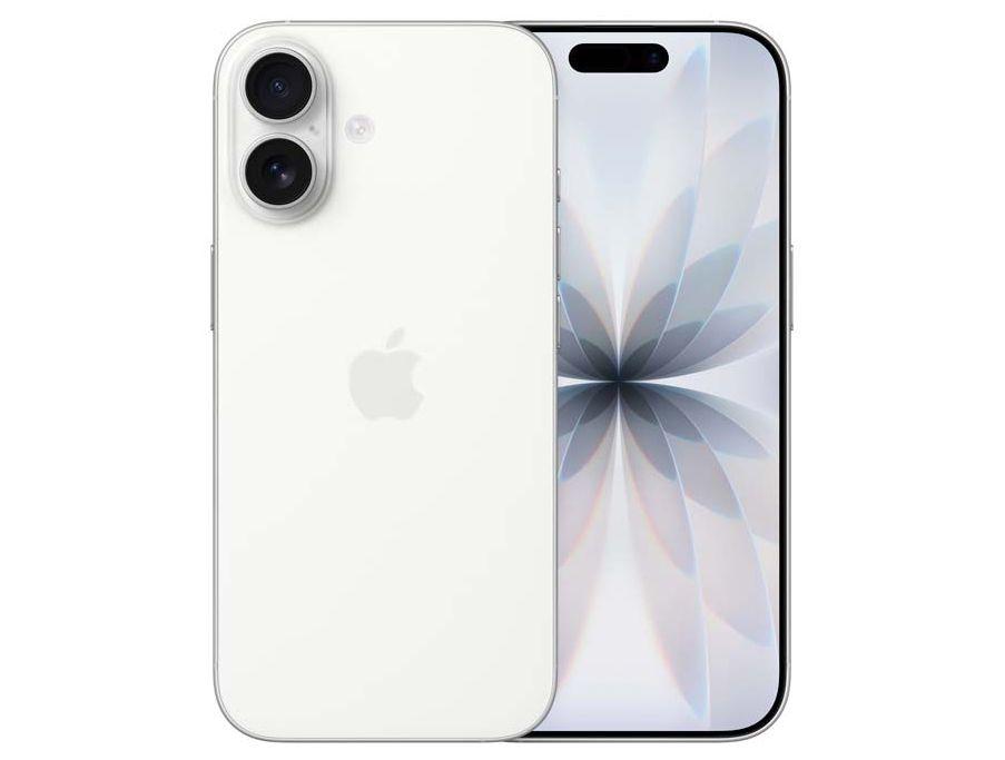 ✅ Apple iPhone 17 256GB Branco