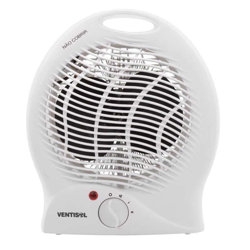 Aquecedor Ventisol A1 Residencial