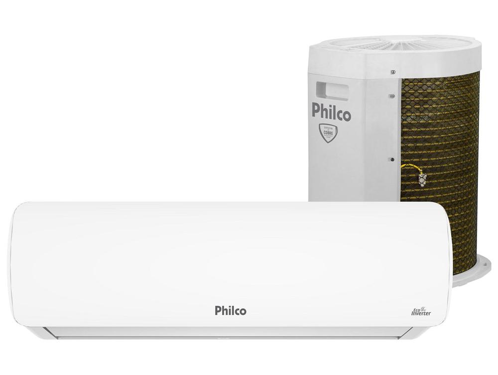 Ar-condicionado Philco Split Inverter