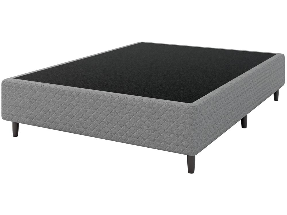 Base Cama Box Casal Umaflex Beta