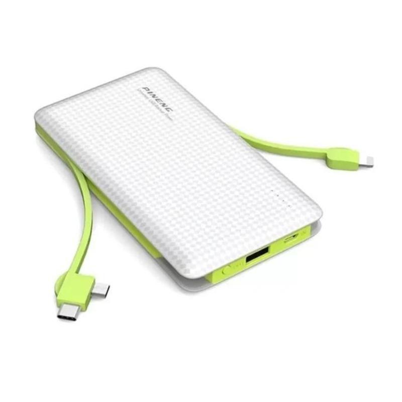Carregador Portátil Power Bank Universal