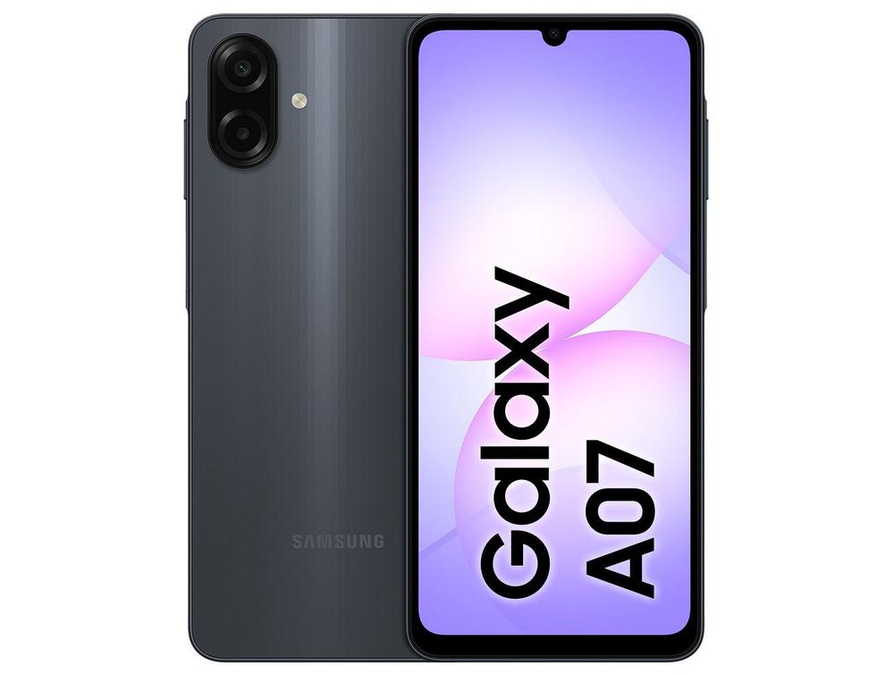 ✅ Samsung Galaxy A07