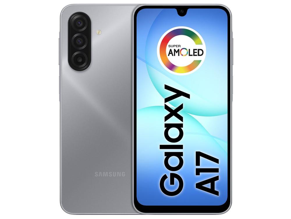 Samsung Galaxy A17