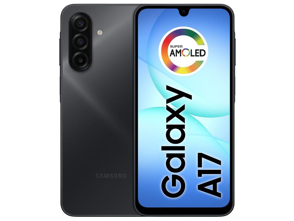 Samsung Galaxy A17