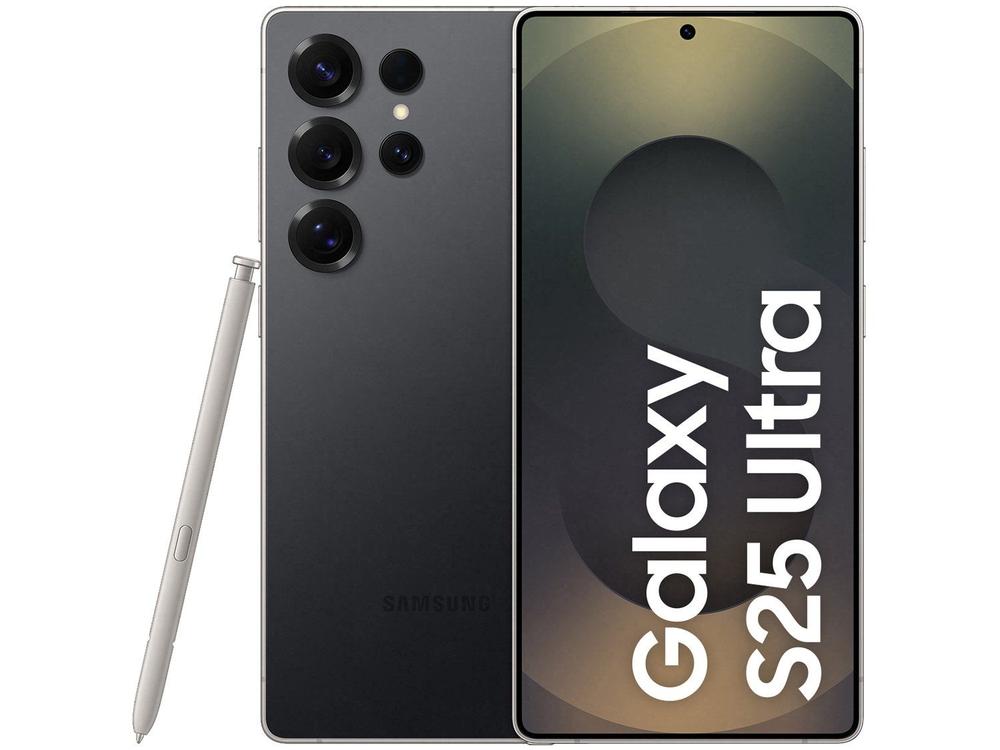 Samsung Galaxy S25 Ultra