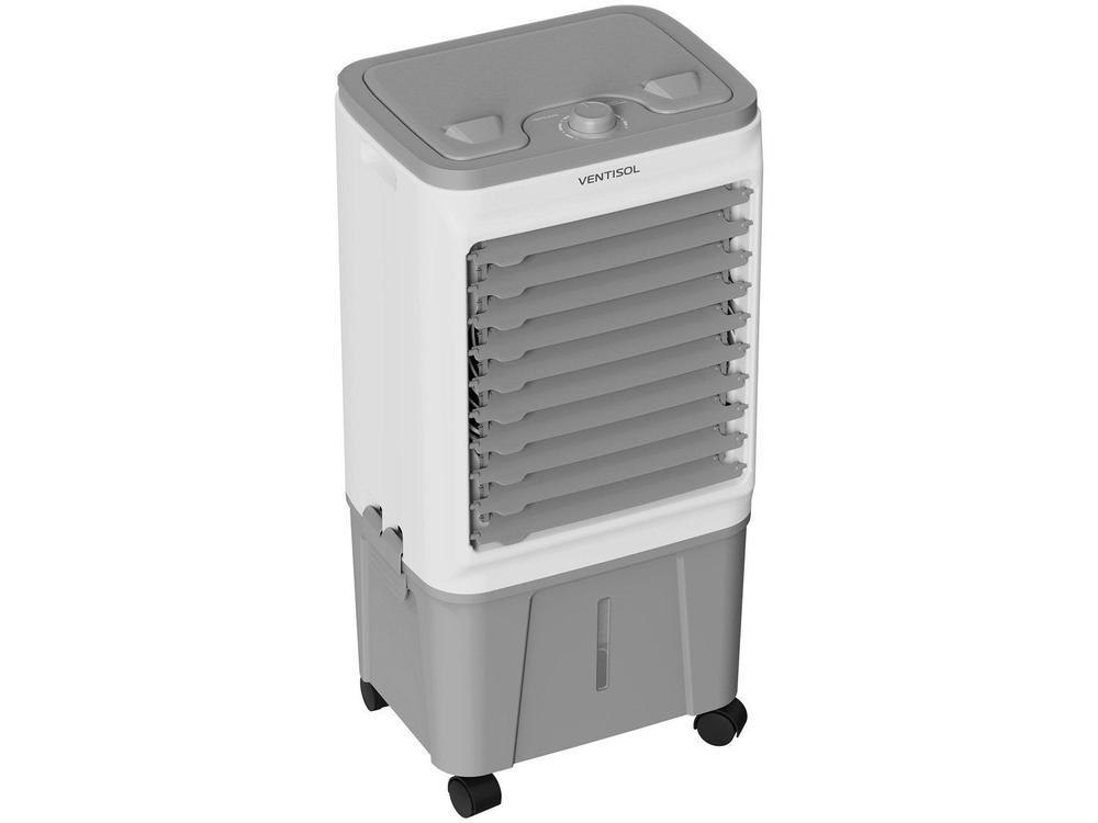 ✅ Climatizador de Ar Ventisol CLIN16