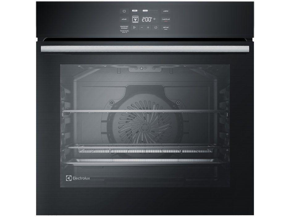 ✅ Electrolux Forno de Embutir Experience