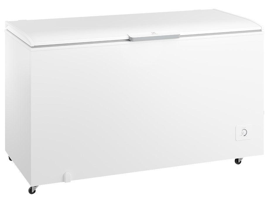 ✅ Electrolux Freezer Horizontal Inverter HI550T