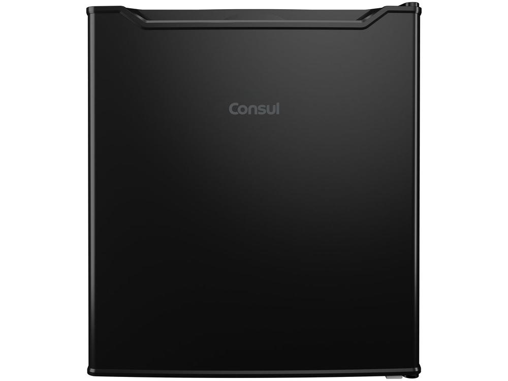 ✅ Frigobar Consul 47L Preto
