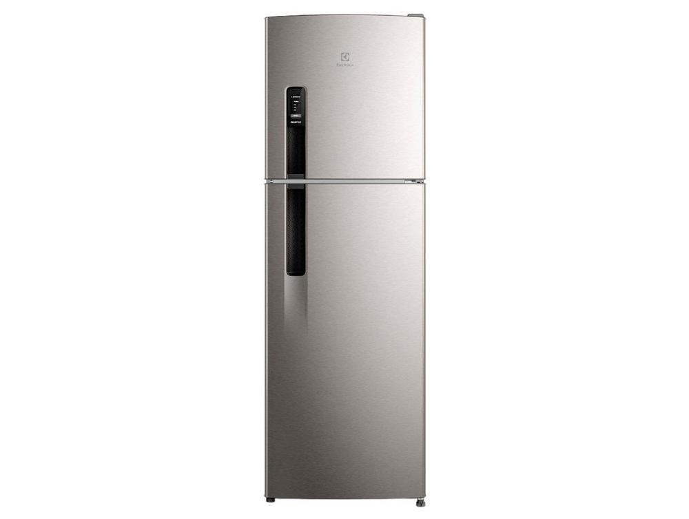 ✅ Electrolux Frost Free Duplex IF44S