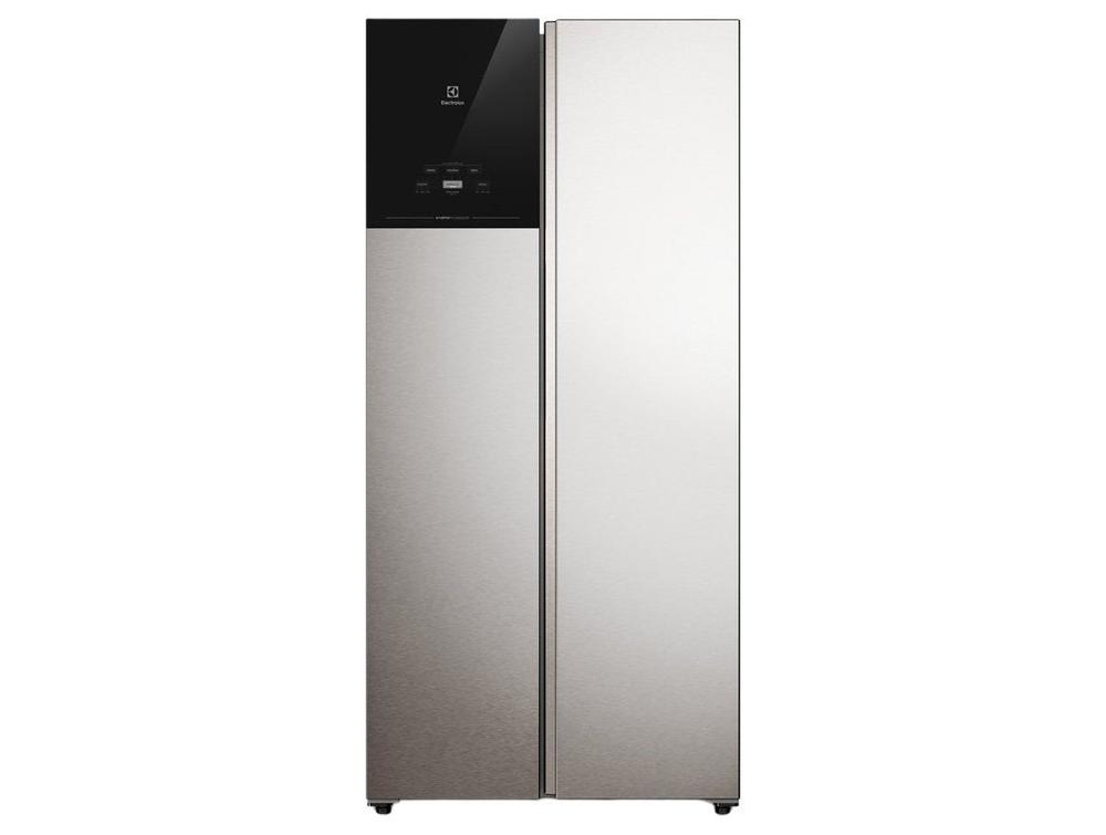 Electrolux Side by Side Frost Free