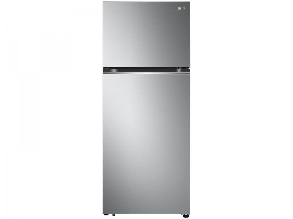 ✅ LG Frost Free Duplex 395L