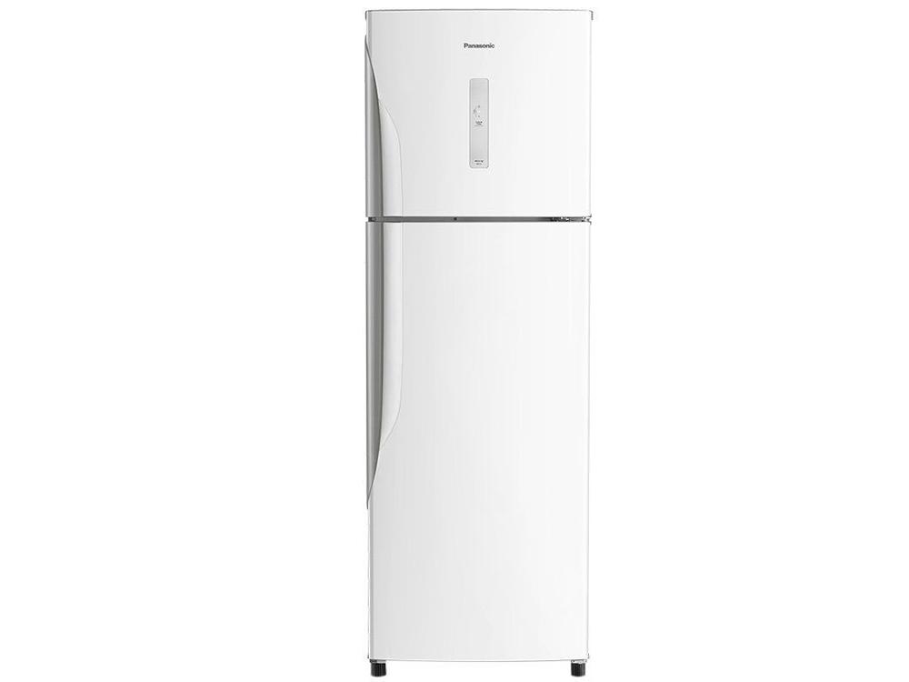 Geladeira Panasonic Frost Free Duplex