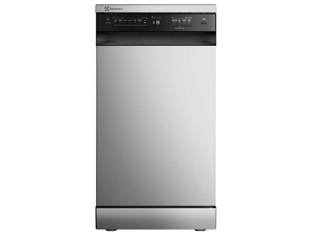 Lava-louças Electrolux 10 Serviços LS10E