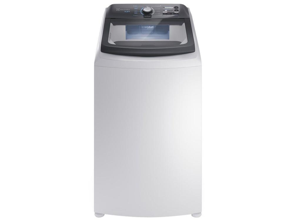✅ Lavadora Electrolux Efficient LEE15