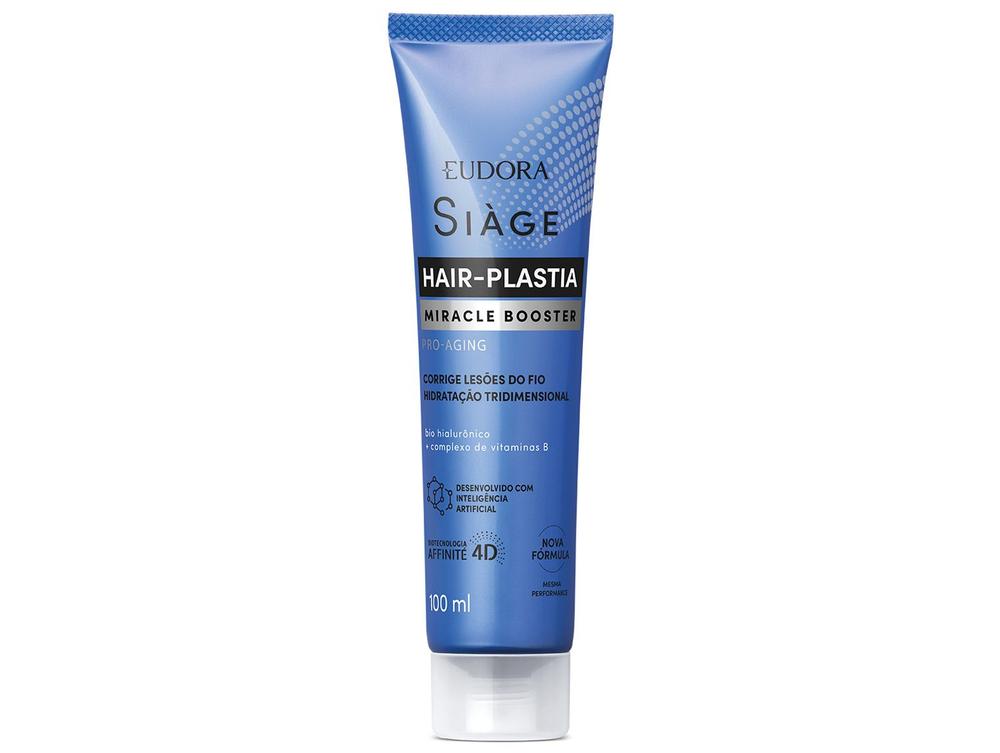 Eudora Siàge Hair-Plastia Leave-in