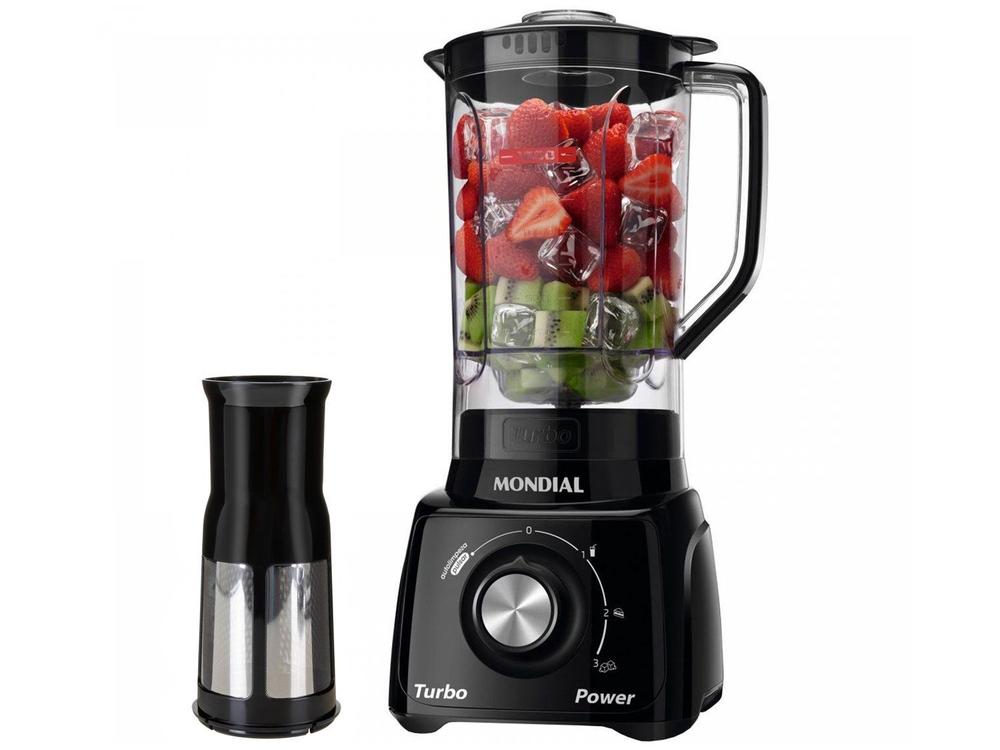 ✅ Mondial Turbo Power L-99-FB