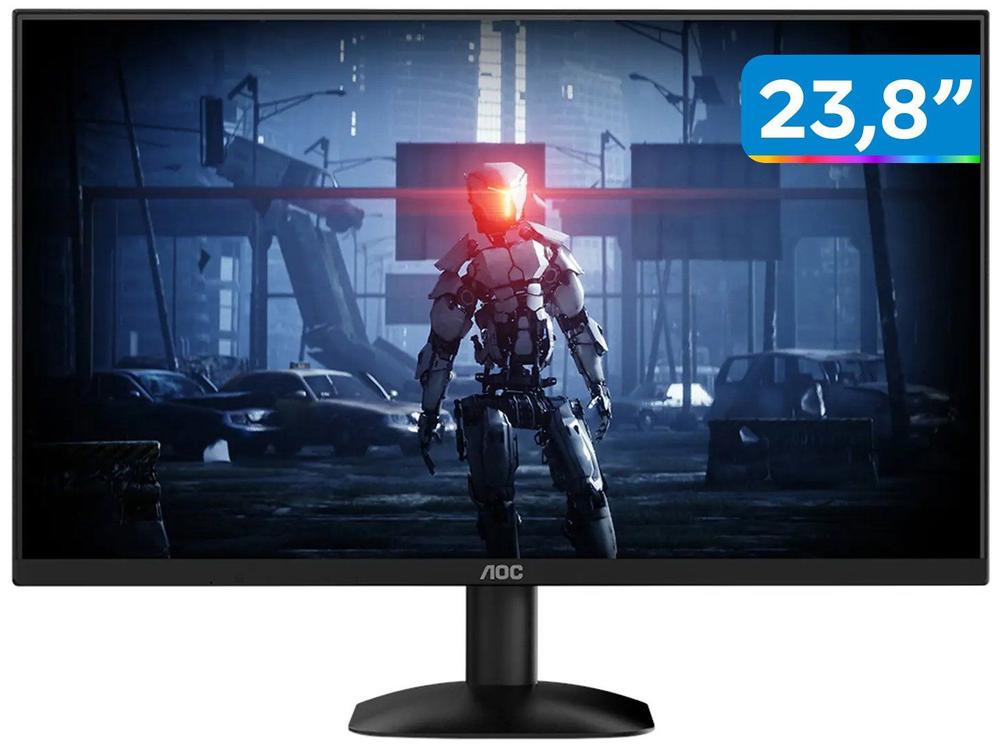 ✅ Monitor AOC Série B35 24B35HM2