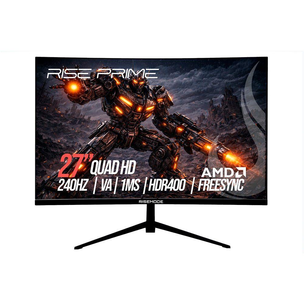 Monitor Gamer Rise Mode Prime 27