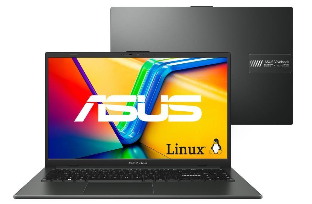 ASUS Vivobook Go 15