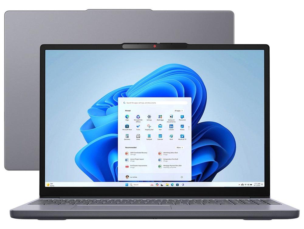 Notebook Lenovo IdeaPad Slim 3i