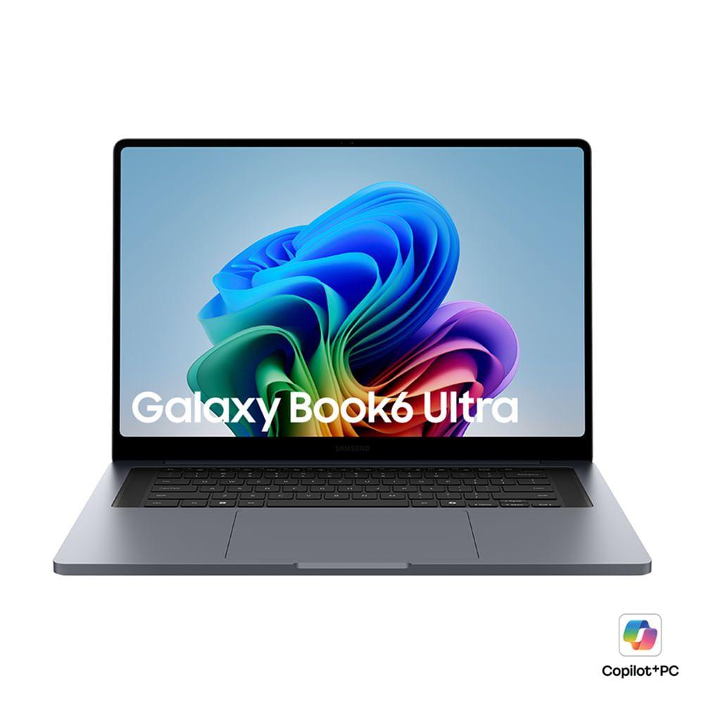 Samsung Galaxy Book6 Ultra