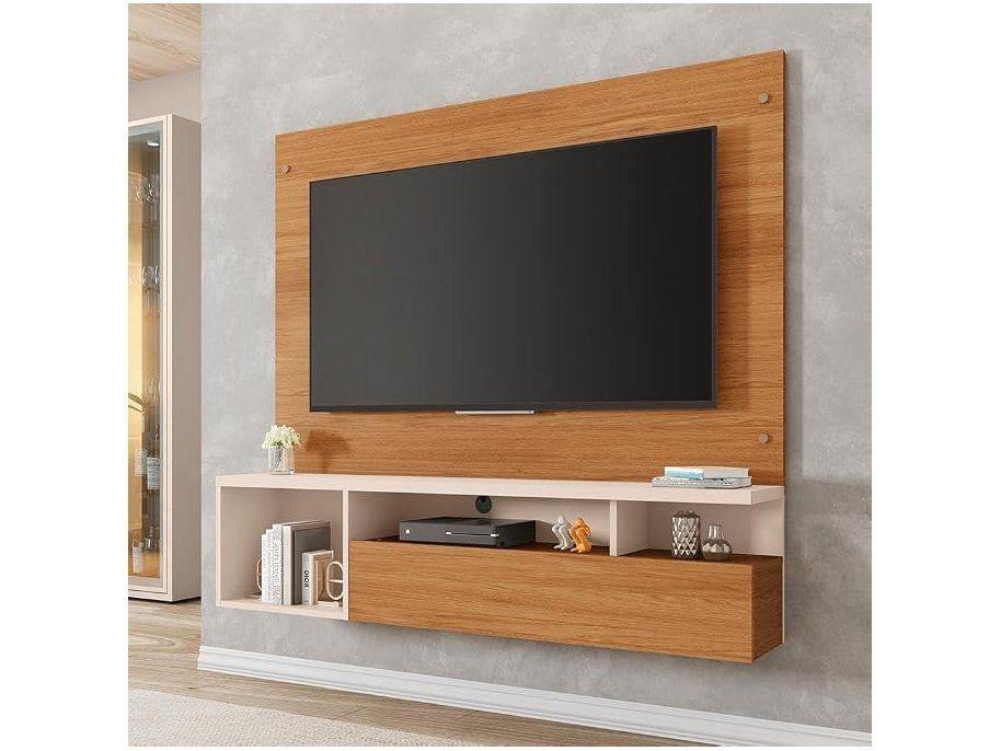 Painel TV Caemmun Black 19 SE