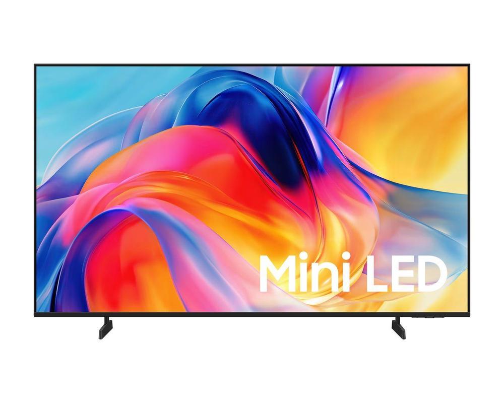 Smart TV Samsung 55 MiniLED 4K