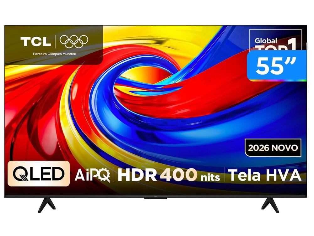 🔥 DE R$ 4.999,00 | POR R$ 2.447,30