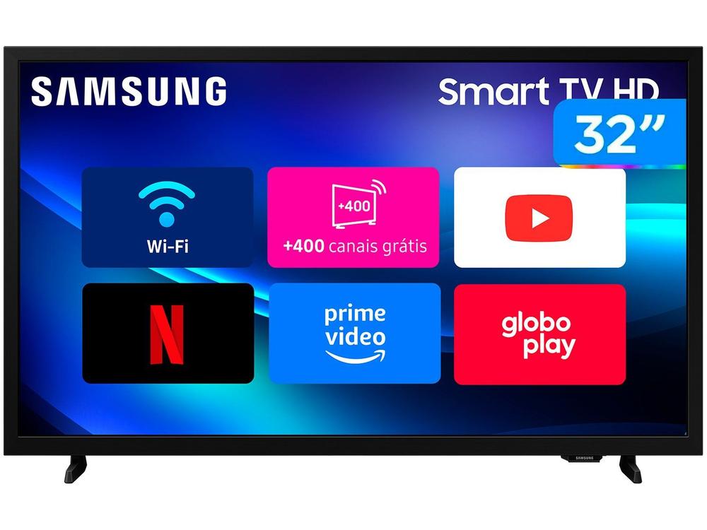 Smart TV Samsung 32 H5000F