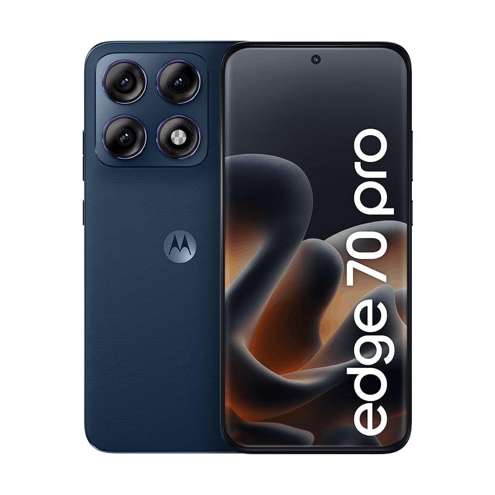 Motorola Edge 70 Pro